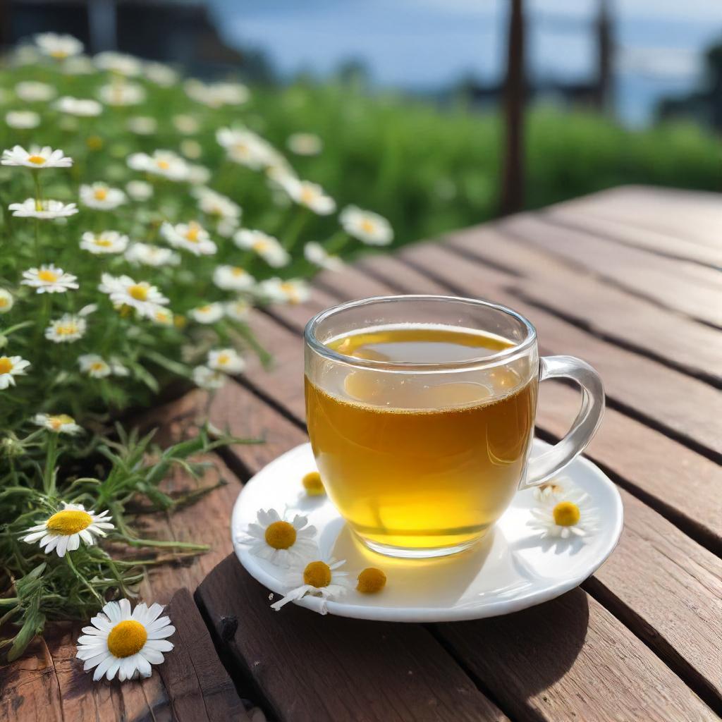 Roman Chamomile Growing Guide