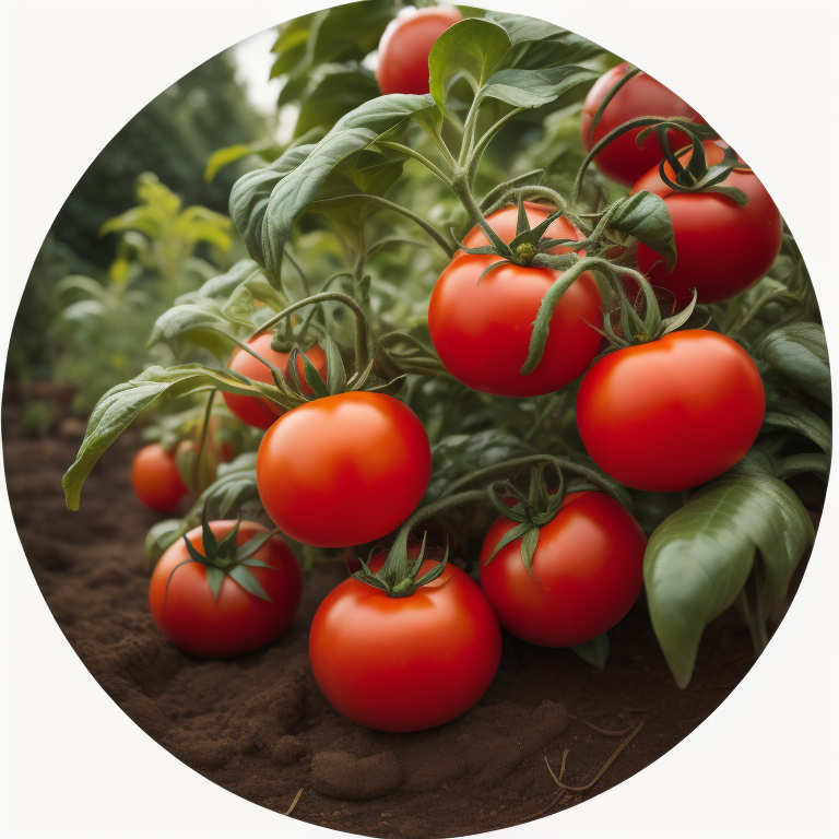 Ace 55 VF Slicing Tomato Growing Guide