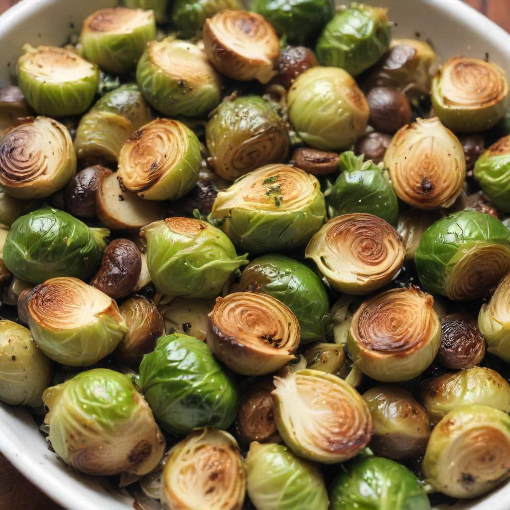 Long Island Brussels Sprouts Growing Guide