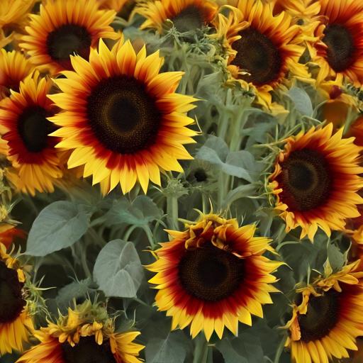 How To Grow Indian Blanket Sunflowers