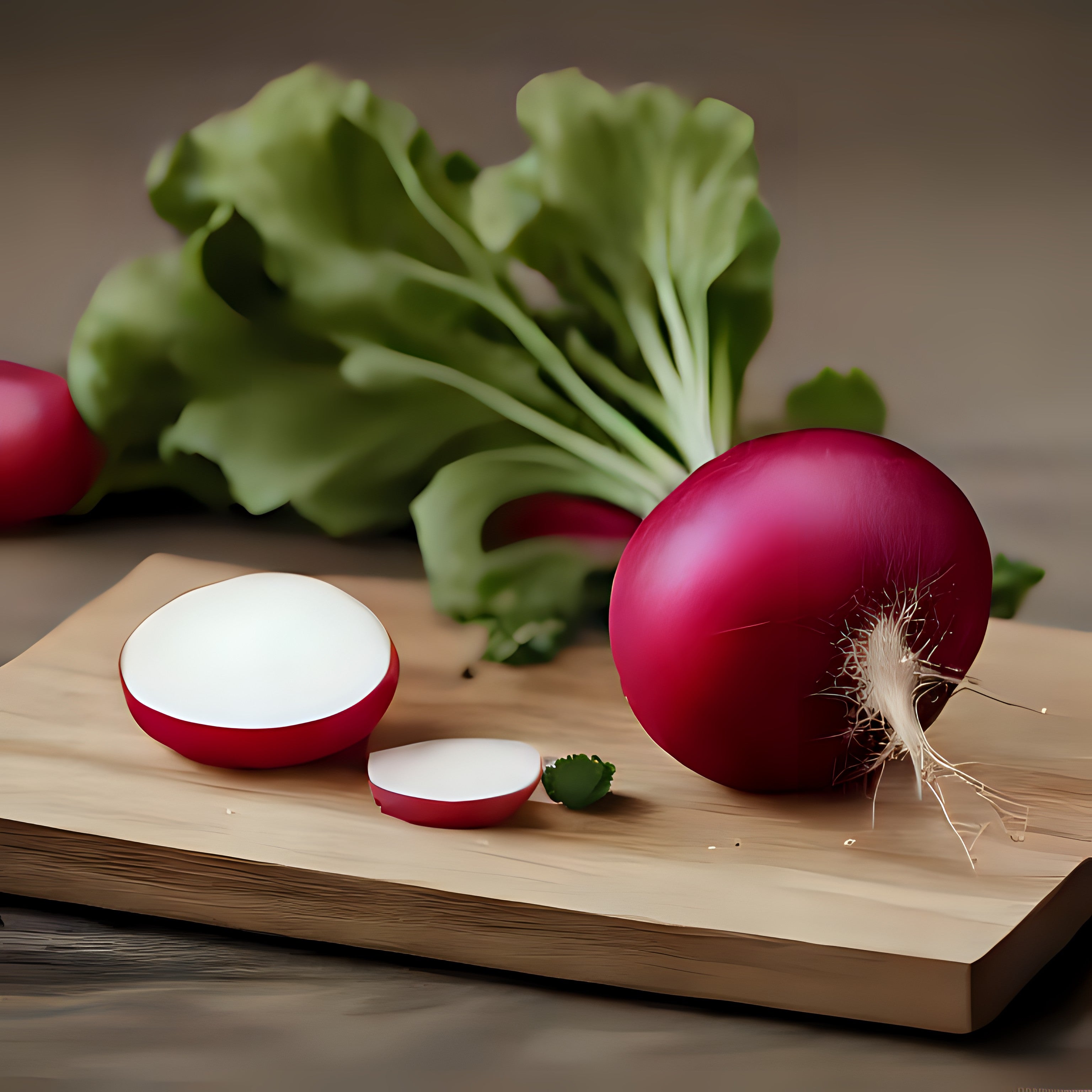 Radish