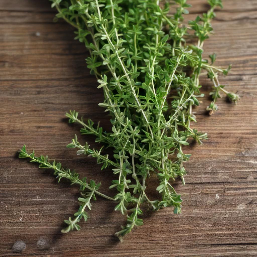 Thyme