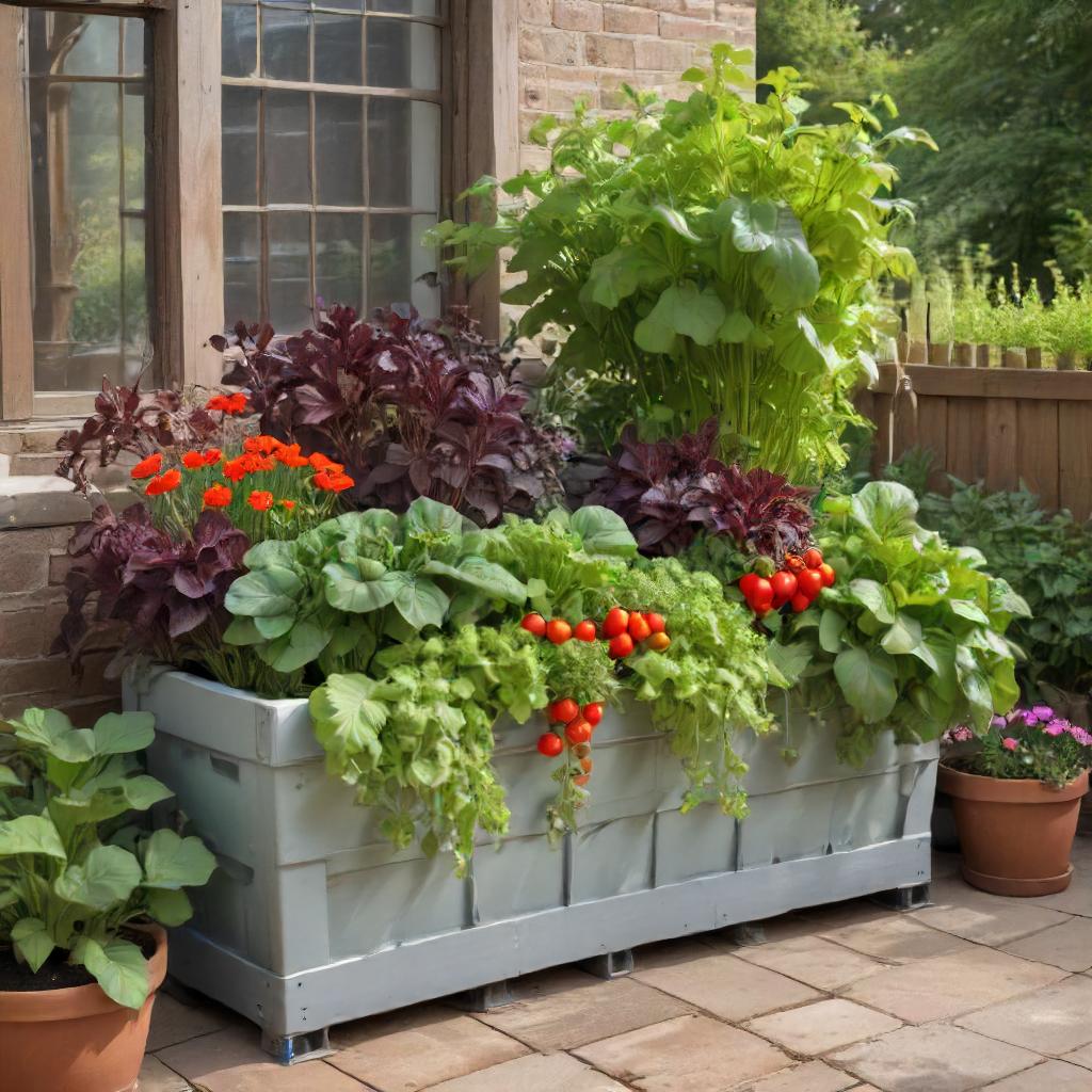 Best Selling Garden Favorites