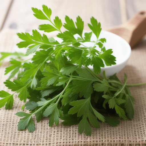 Chervil