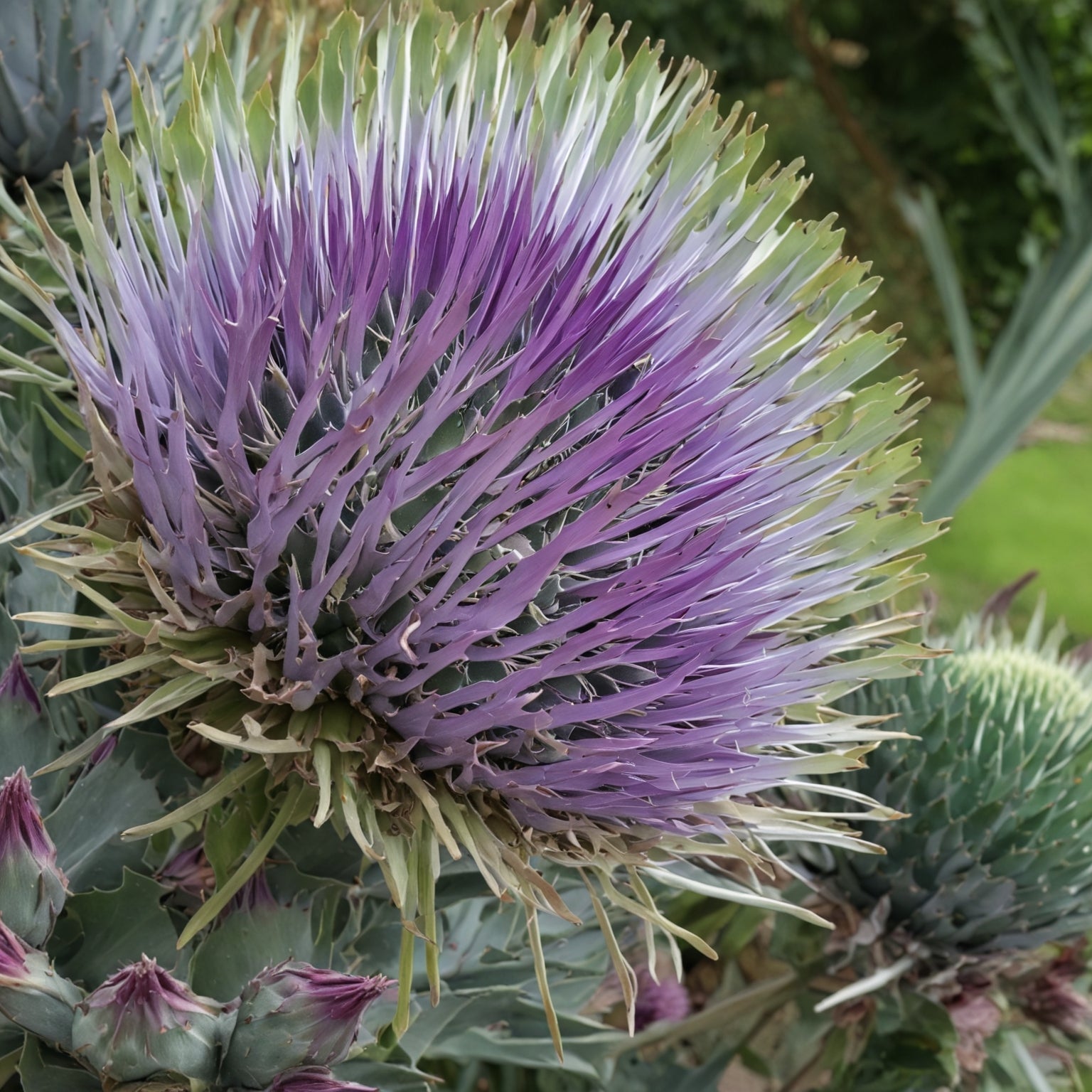 Cardoon