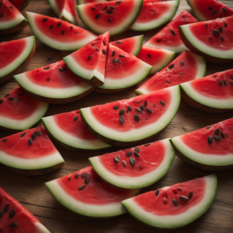 Watermelon