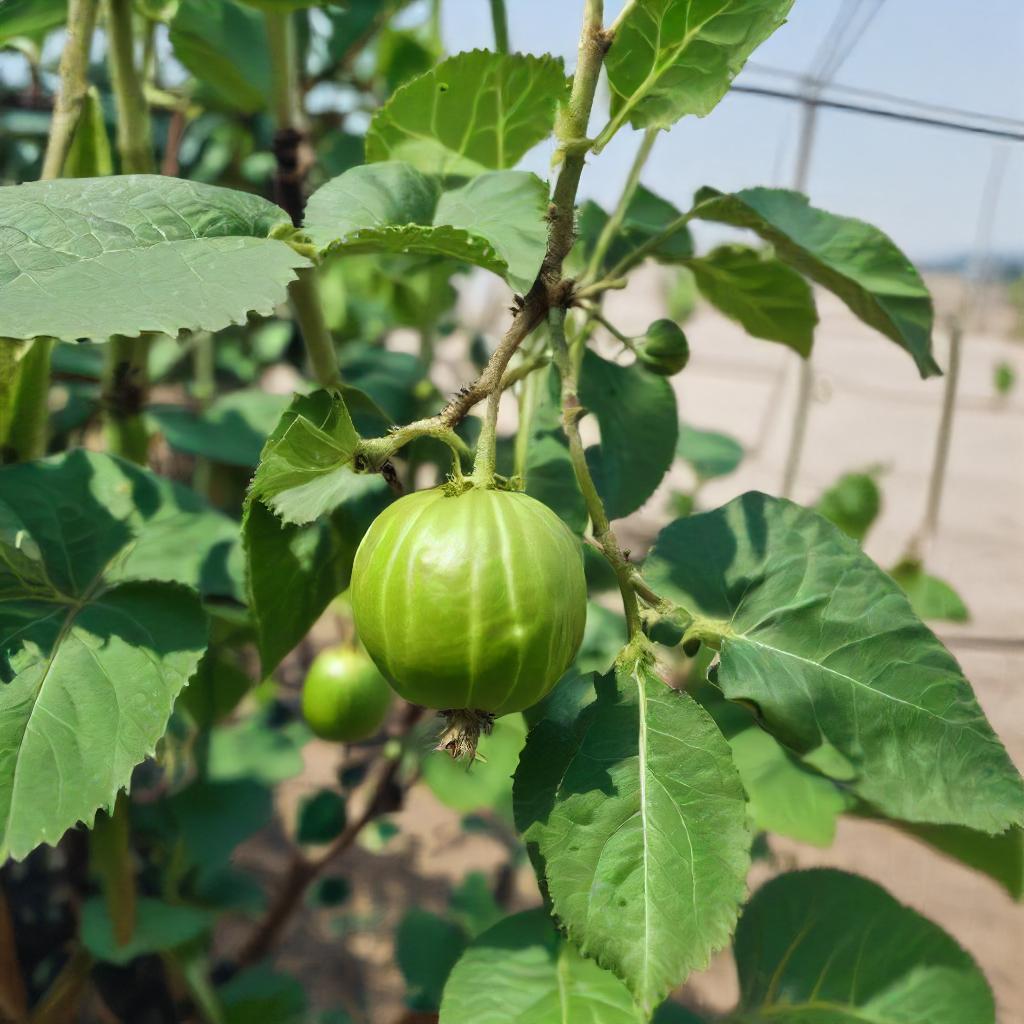 Tomatillo