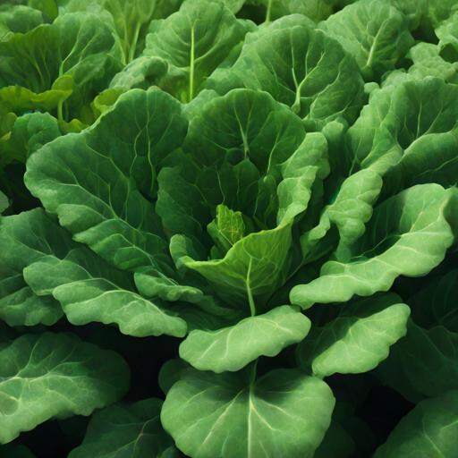 Collards Seeds – Vates