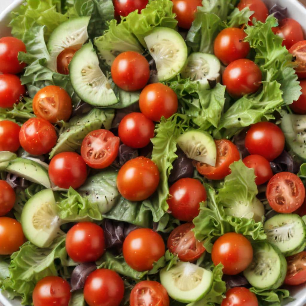 Tomato Seeds - Large Red Cherry Tomato