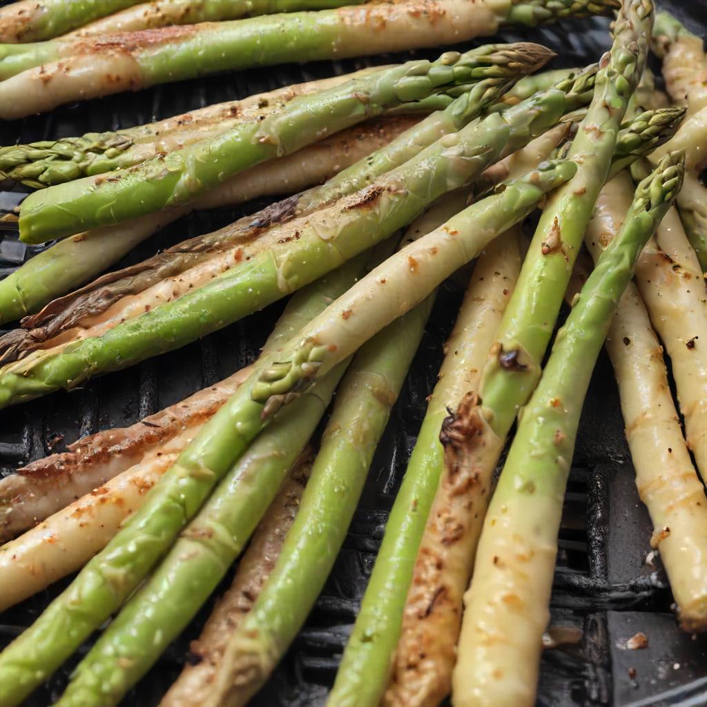 Asparagus Seeds – Mary Washington