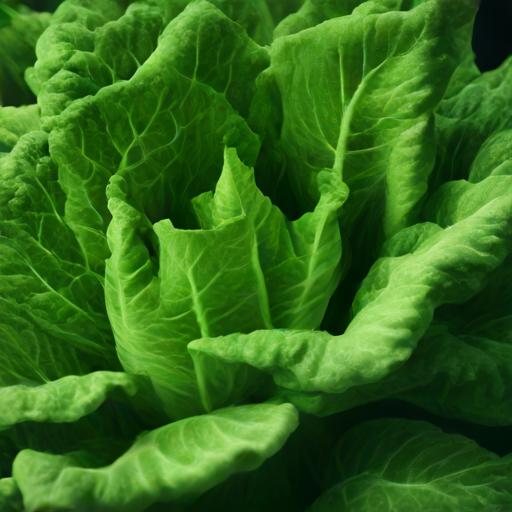 Lettuce Seeds – Romaine Winter Density Garden Seeds