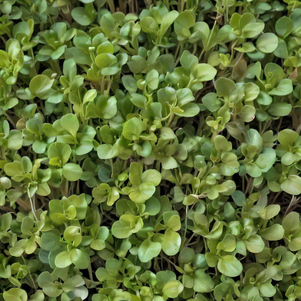 Romaine Lettuce Seeds - Cimmaron - Microgreens