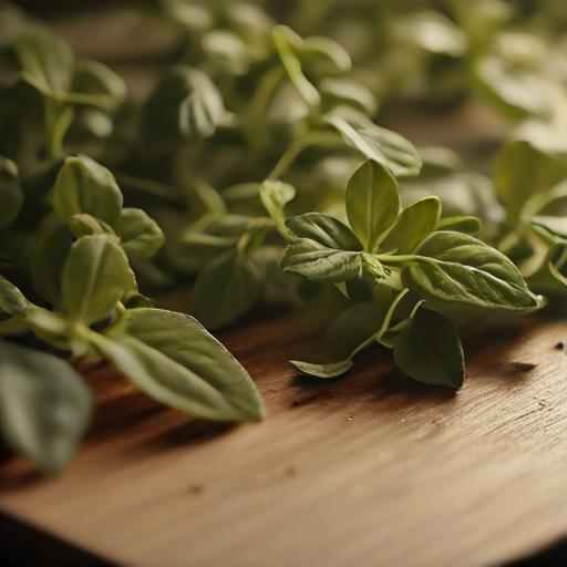 Oregano - Common Italian