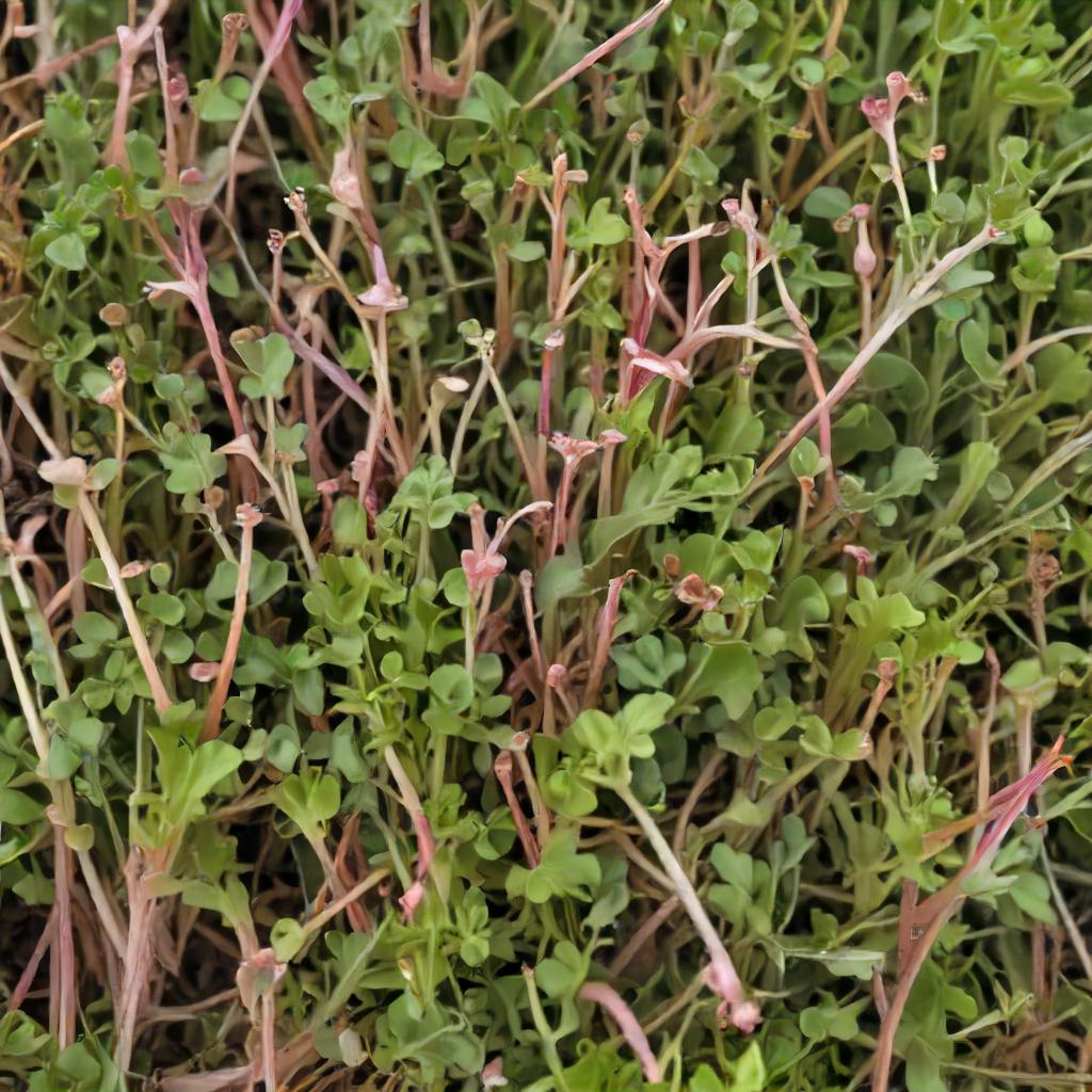 Brussel Sprouts Seeds - Long Island -  Microgreens