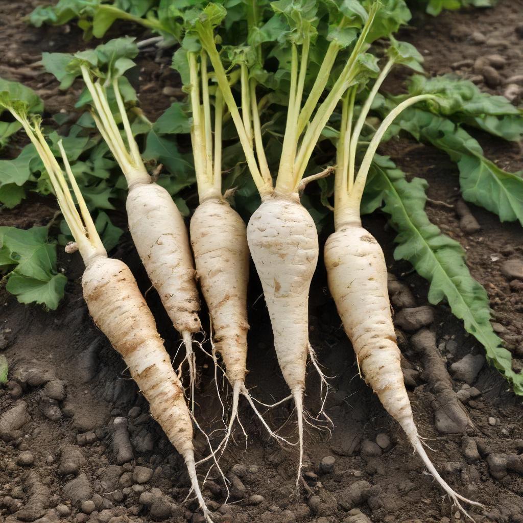 Beets, Sugar Beets Fresh Harvest