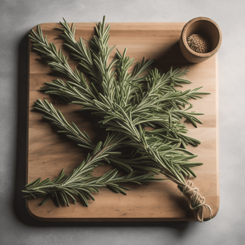 Rosemary Seeds