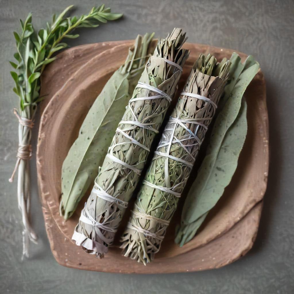 Sage Seeds - Broad Leaved