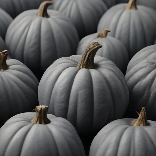 Pumpkin Seeds – Jarrahdale