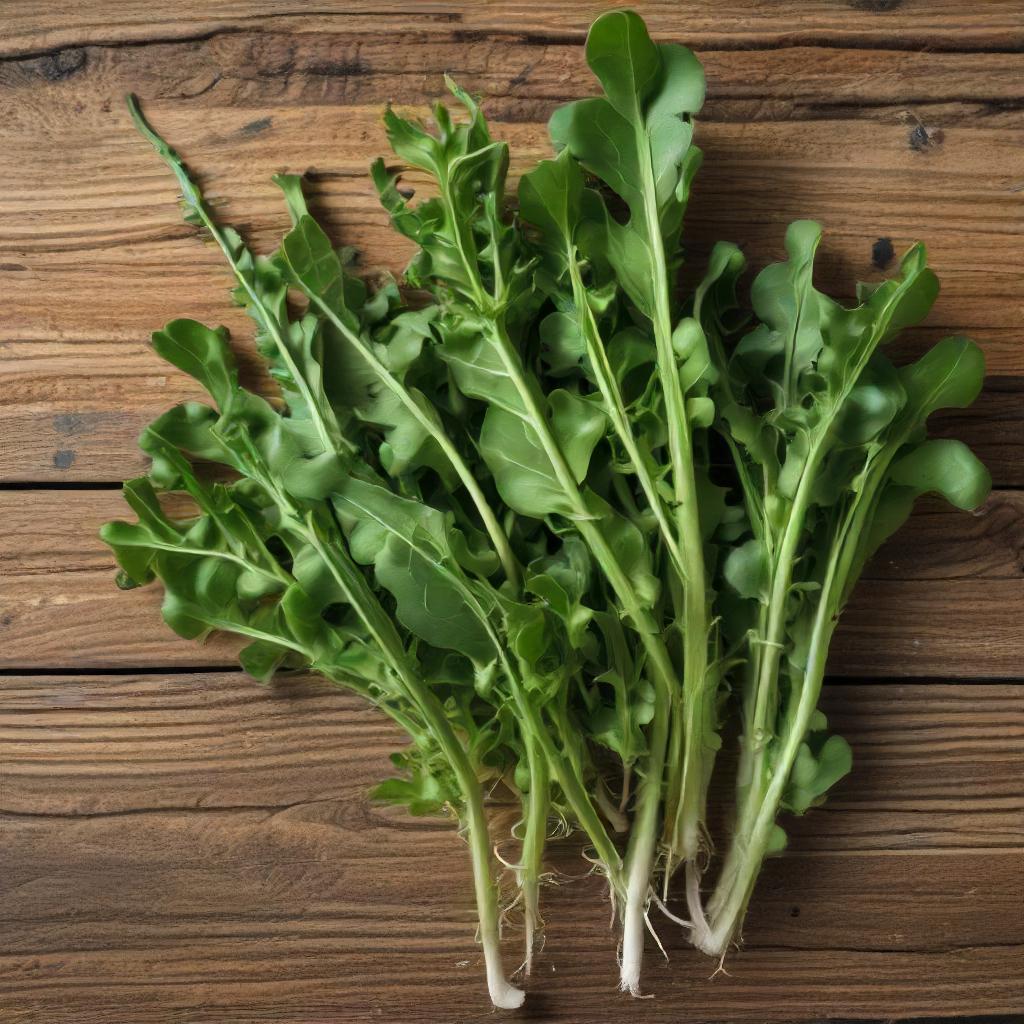 Arugula Salad 