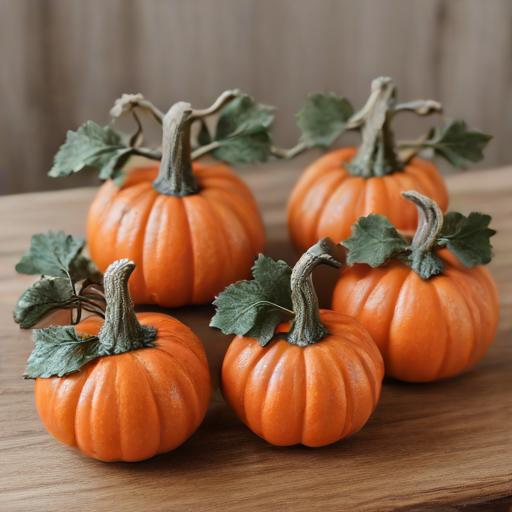 Pumpkin Seeds – Jack Be Little