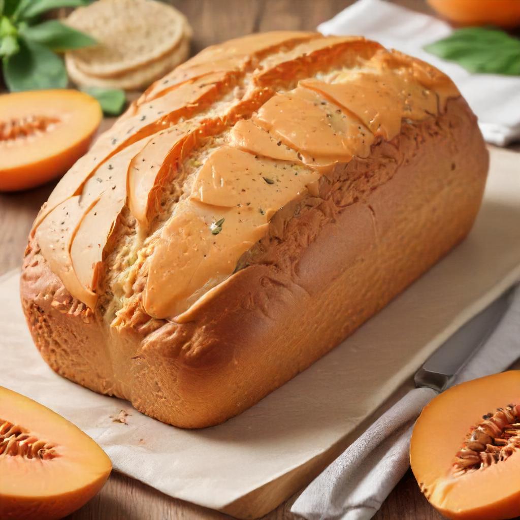 Melon – Cantaloupe – Hales Best Jumbo Cantaloupe