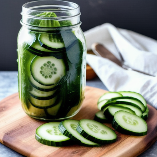 Cucumber Seeds - National Pickling