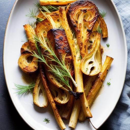 Fennel Seeds - Florence