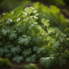 Parsley - Italian Giant