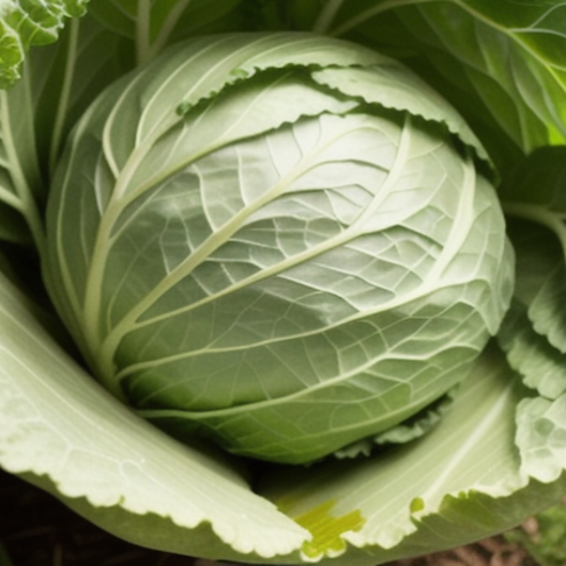 Cabbage Golden Acre 