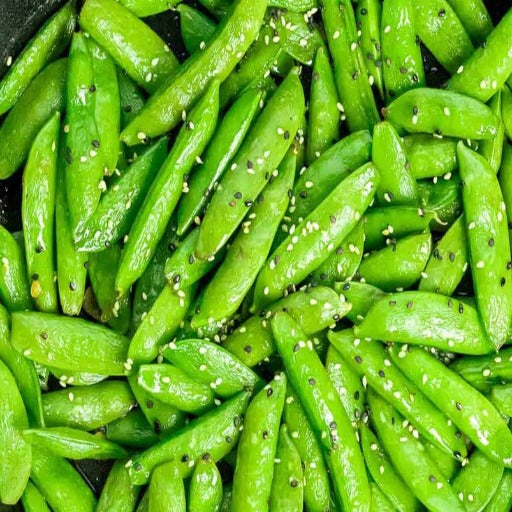 Pea Seeds – Sugar Snap