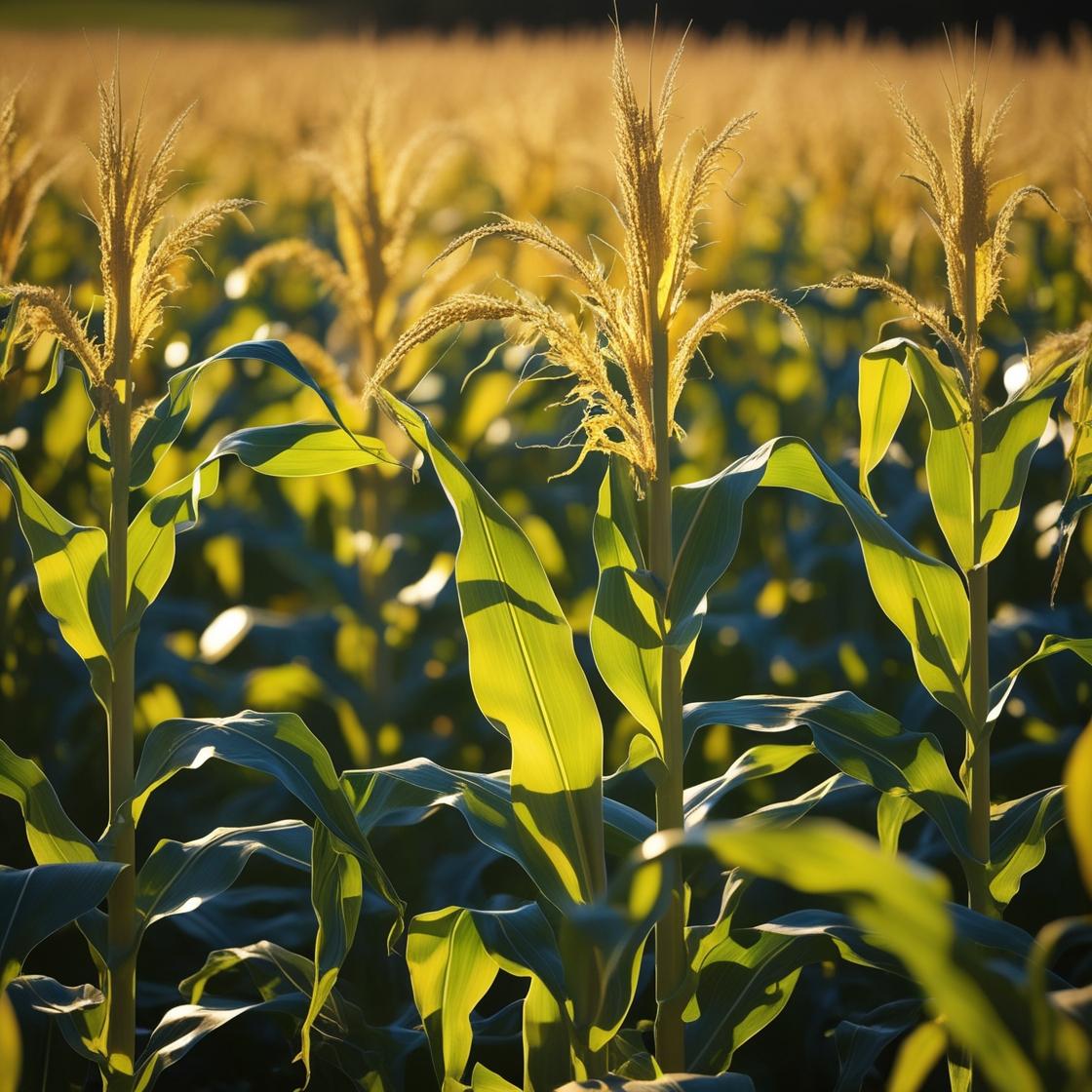 Corn Seeds - Dent Corn - Truckers Favorite