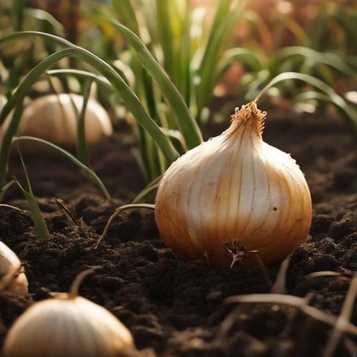 Onion Seeds – Long Utah Sweet Spanish