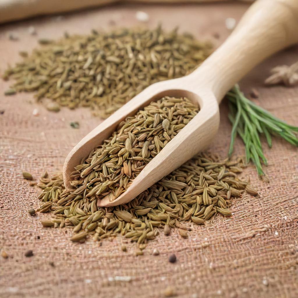 Cumin Seeds